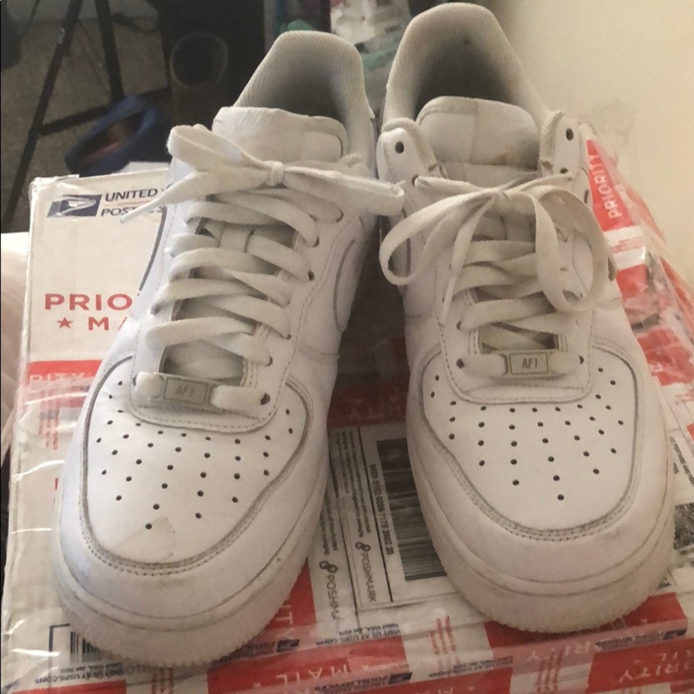 COPY - Air Force Ones